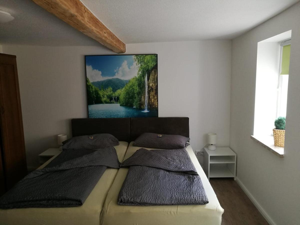Hainich Oberdorla Luaran gambar