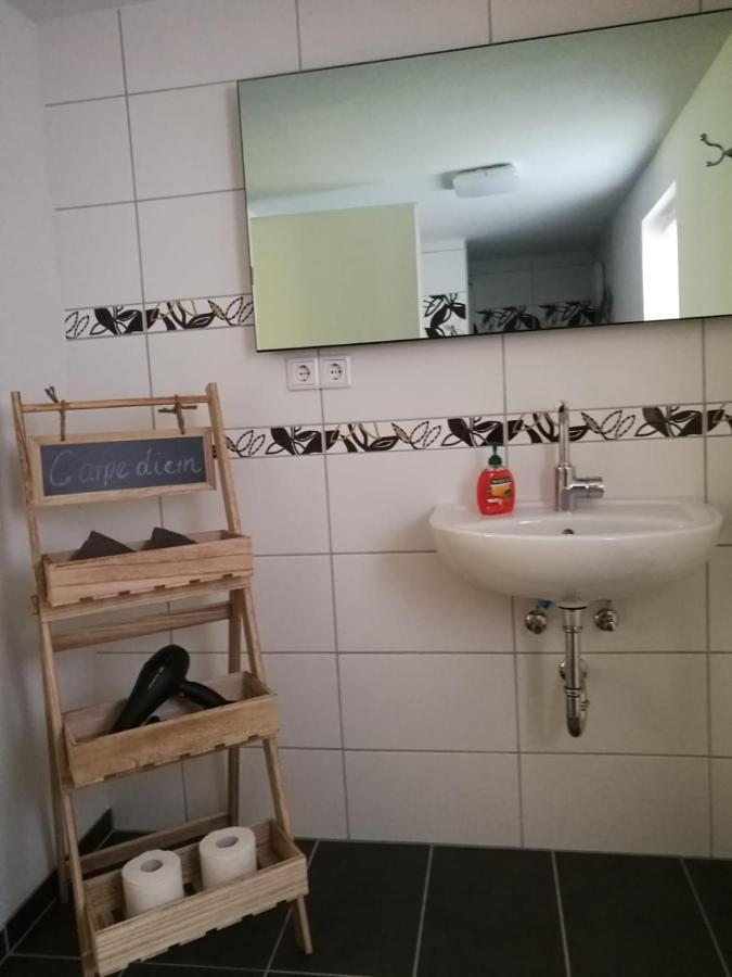 Hainich Oberdorla Luaran gambar