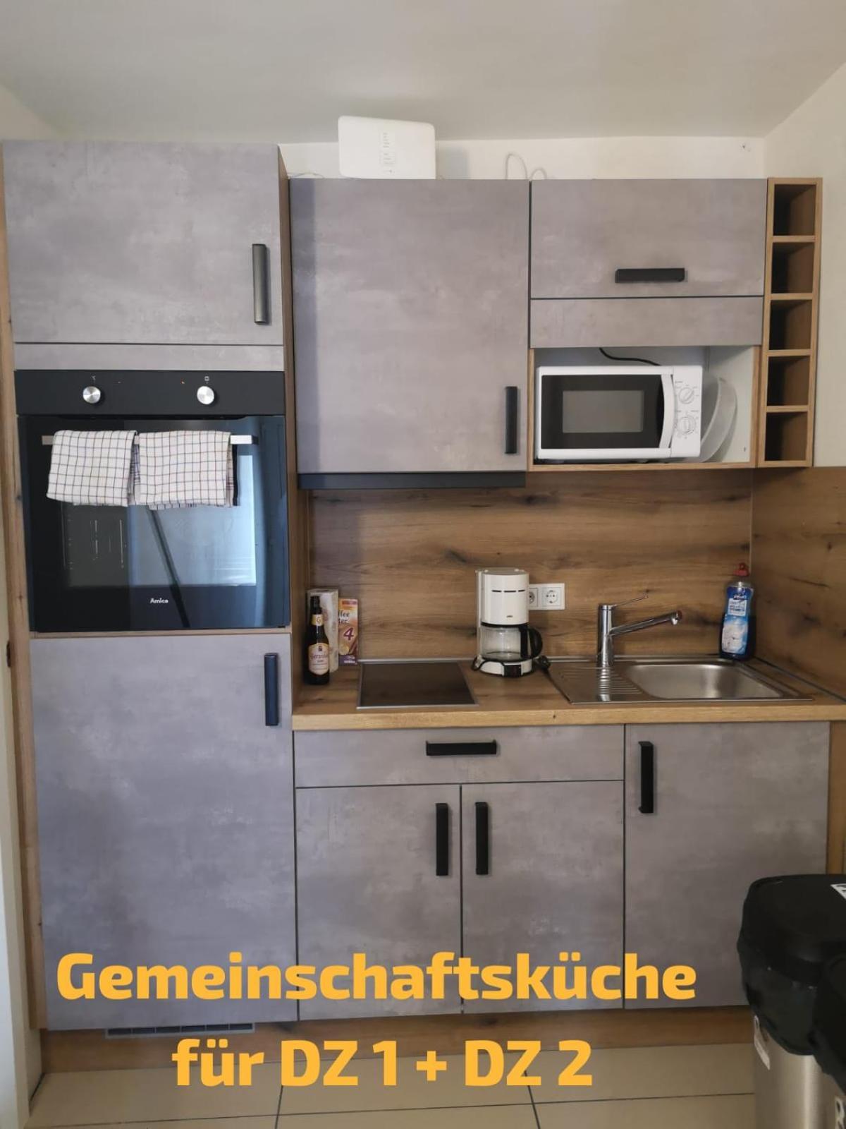 Hainich Oberdorla Luaran gambar