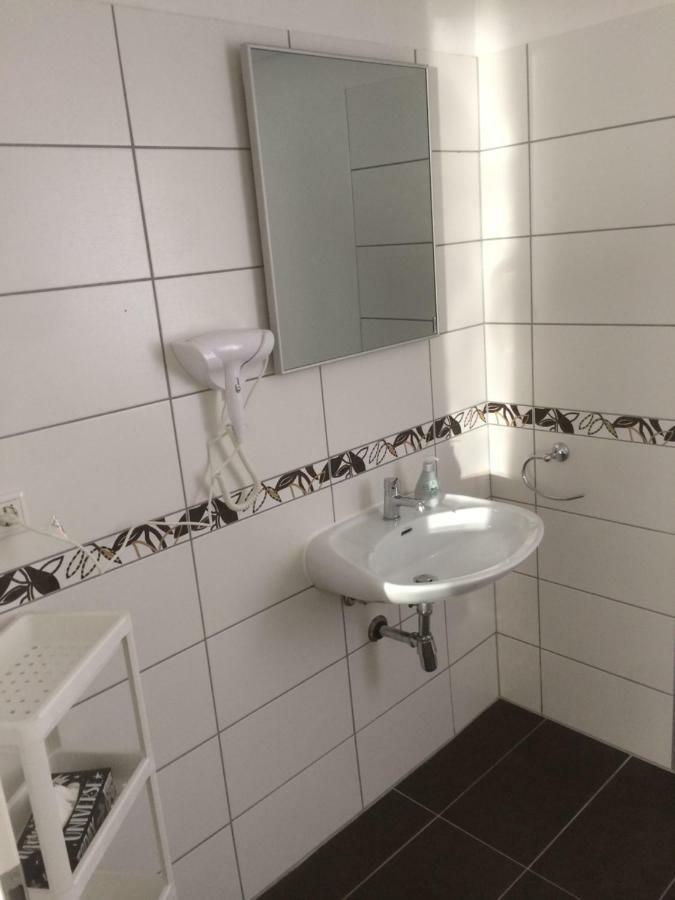 Hainich Oberdorla Luaran gambar