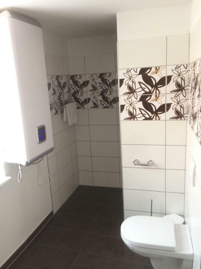 Hainich Oberdorla Luaran gambar